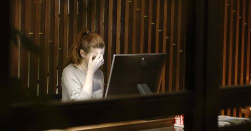 migraine op de werkvloer